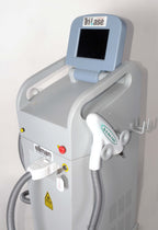 2012 Ellman Sandstone Tri-Lase Q-Switched Laser Nd:YAG Tattoo Removal TriLase