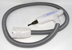 2012 Ellman Sandstone Tri-Lase Q-Switched Laser Nd:YAG Tattoo Removal TriLase