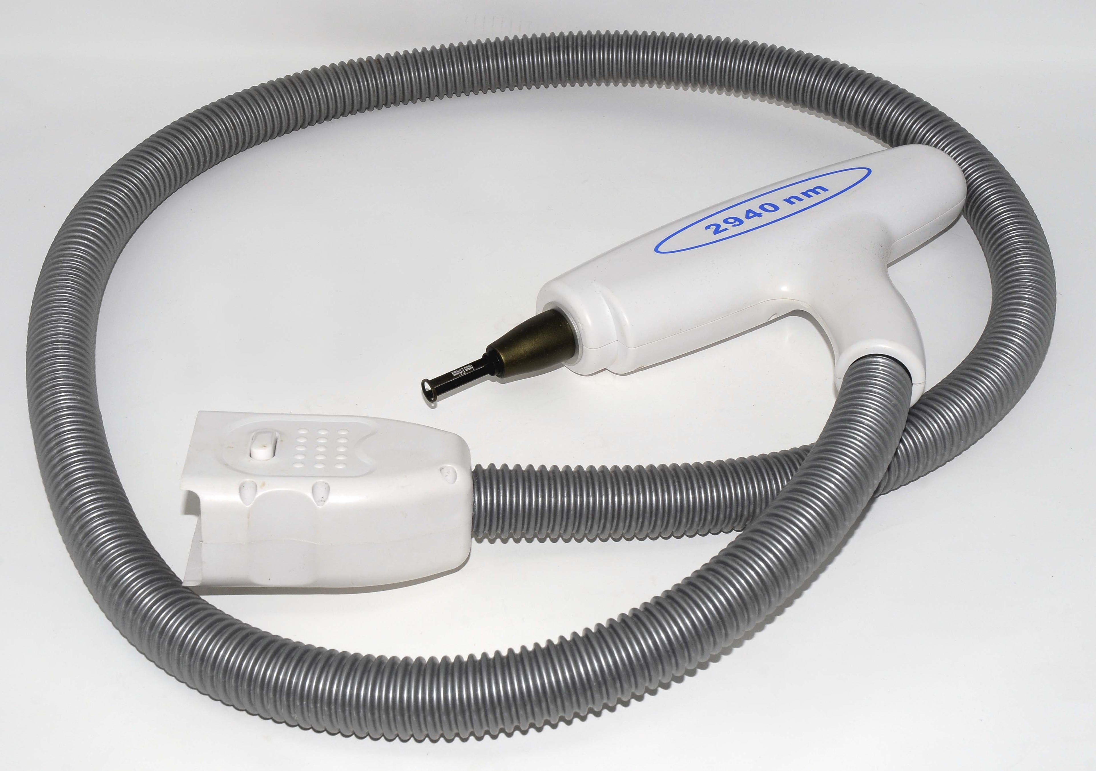 2012 Ellman Sandstone Tri-Lase Q-Switched Laser Nd:YAG Tattoo Removal TriLase