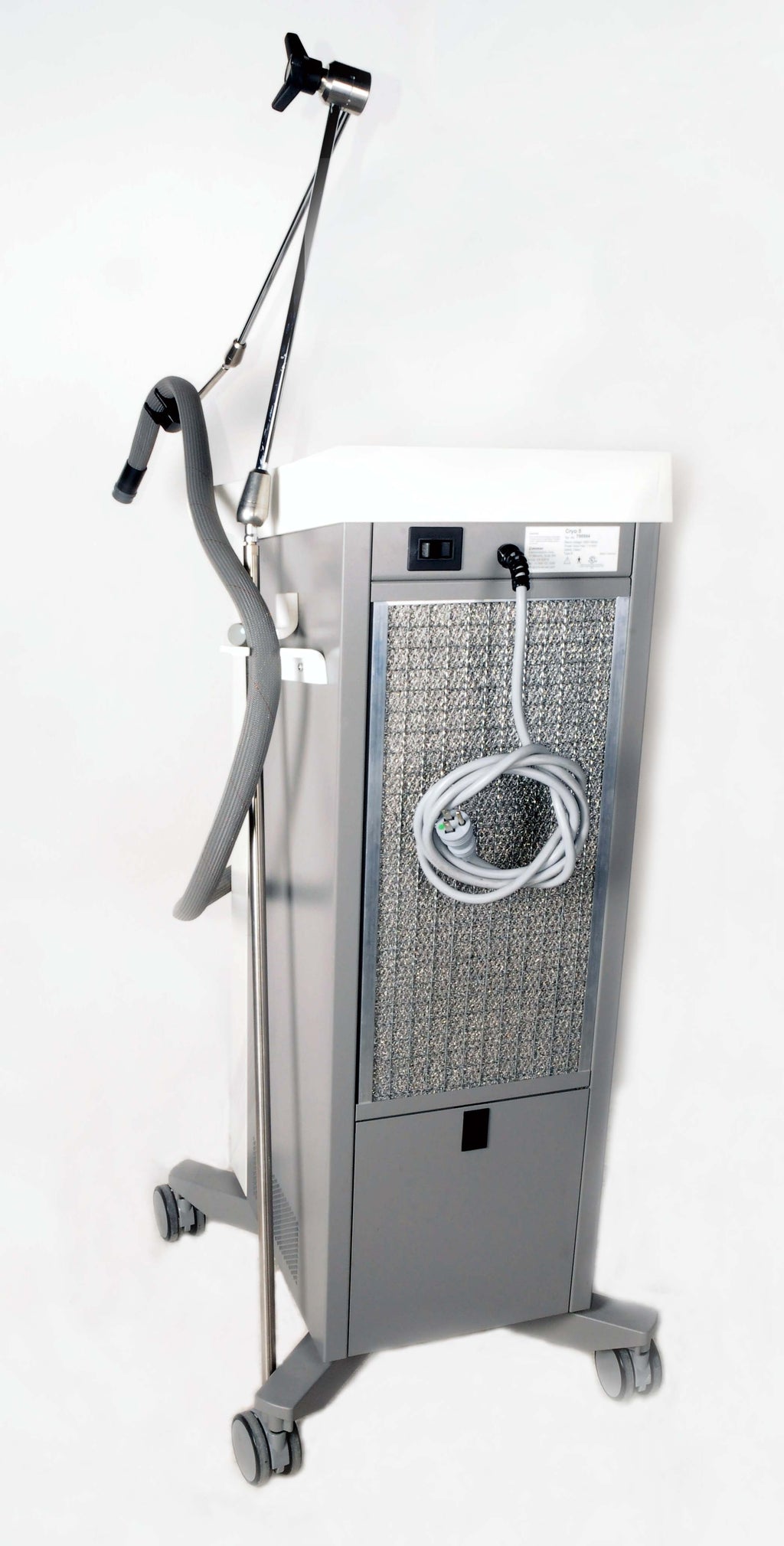 Chiller Zimmer Cryo5 Epidermal Skin Cooling Syner-Cool Syneron IPL Laser Cryo 5