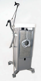 Chiller Zimmer Cryo5 Epidermal Skin Cooling Syner-Cool Syneron IPL Laser Cryo 5