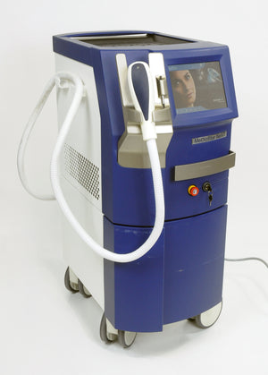 2013 Asclepion MedioStar NeXT Diode Laser System 810nm Hair Removal HR NXT 159X