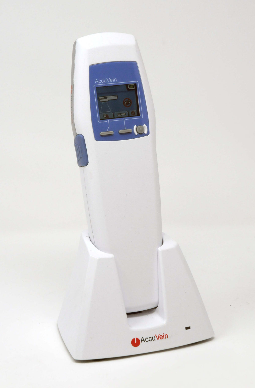 AccuVein - AV400 Portable Vein Finder AV 400 Accu Transilluminator UV Light 2013