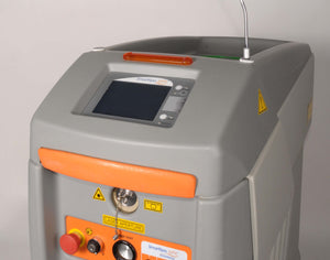 2008 Cynosure SmartLipo MPX 24 Watt Nd:Yag Laser System 1064nm 1320nm Facial Leg