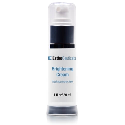 Brightening Cream 1 oz pump