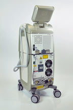 Alma Harmony XL Laser 2011 4 HandPieces ST 515 540 IPL iPixel Er-YAG 2940 Roller