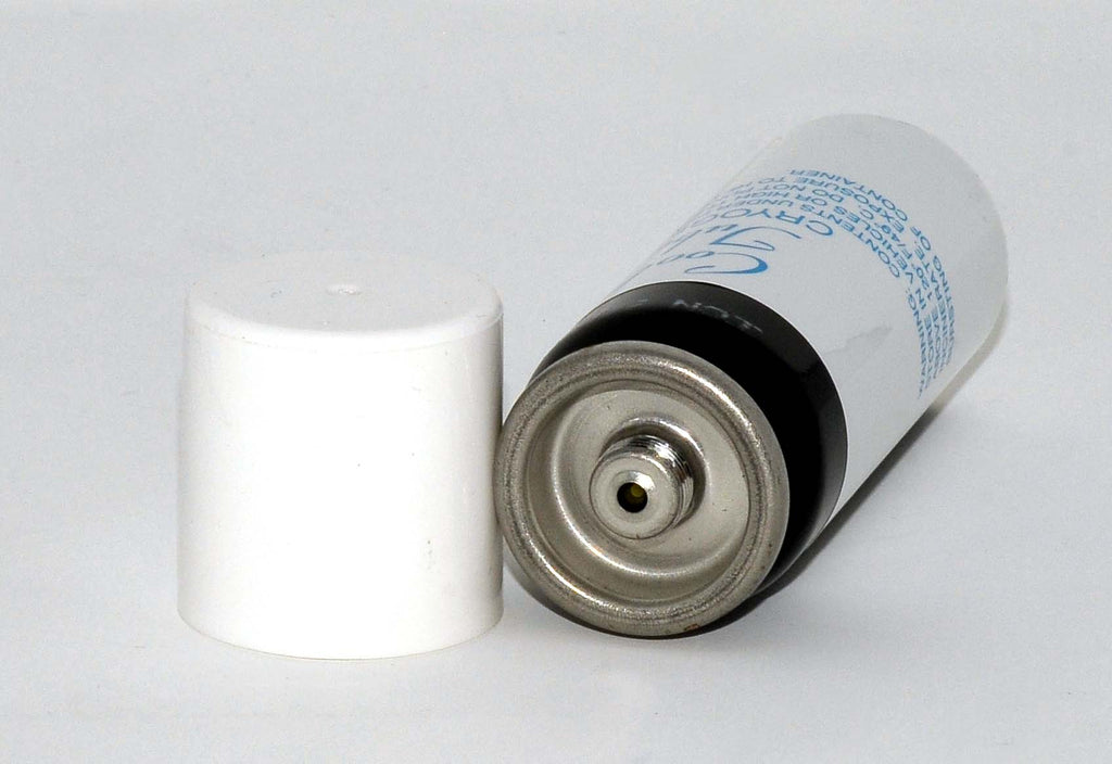 CoolTouch Cool Tube Cryogen 3.4oz Can Canister CoolTube Laser - New Star NewStar
