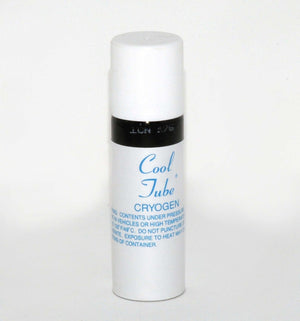 CoolTouch Cool Tube Cryogen 3.4oz Can Canister CoolTube Laser - New Star NewStar