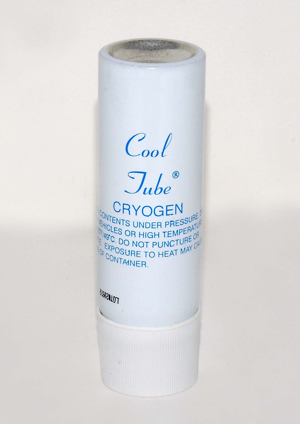 CoolTouch Cool Tube Cryogen Canister CoolTube Cannister Laser - New Star NewStar