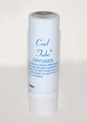 CoolTouch Cool Tube Cryogen Canister CoolTube Cannister Laser - New Star NewStar