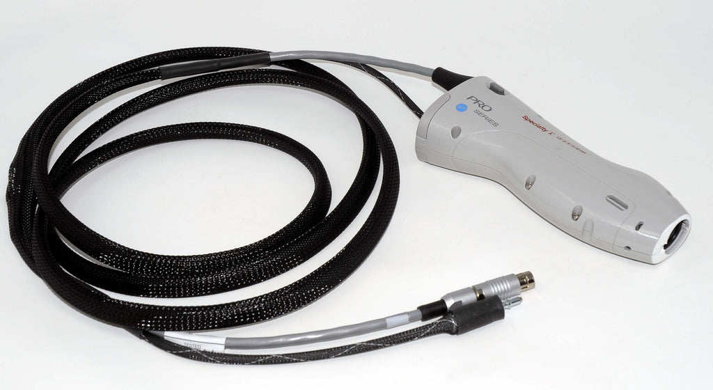 Candela Specialty GentleMAX GMax PRO SERIES Laser HandPiece 1.5 3 5 3x10mm Spot
