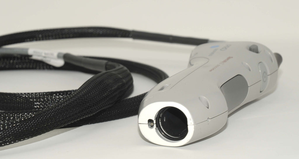 Candela Specialty GentleMAX GMax PRO SERIES Laser HandPiece 1.5 3 5 3x10mm Spot