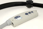 Candela GentleLASE Serenity PRO Laser HandPiece 12 15 18 - Hair Removal HR