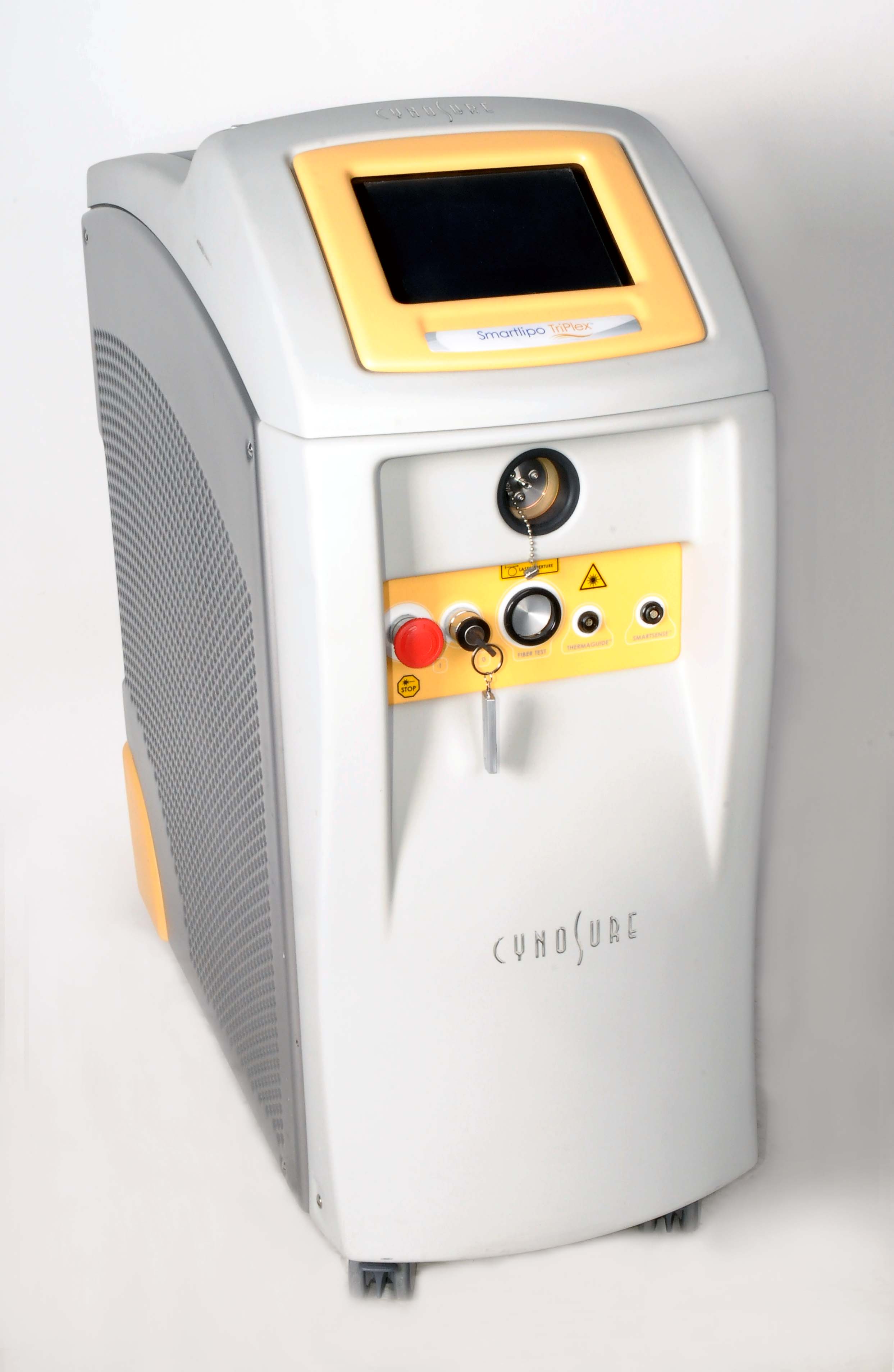 2011 Cynosure Triplex SmartLipo Nd: Yag Laser System SLT II 1064nm 1320nm 1440nm 1