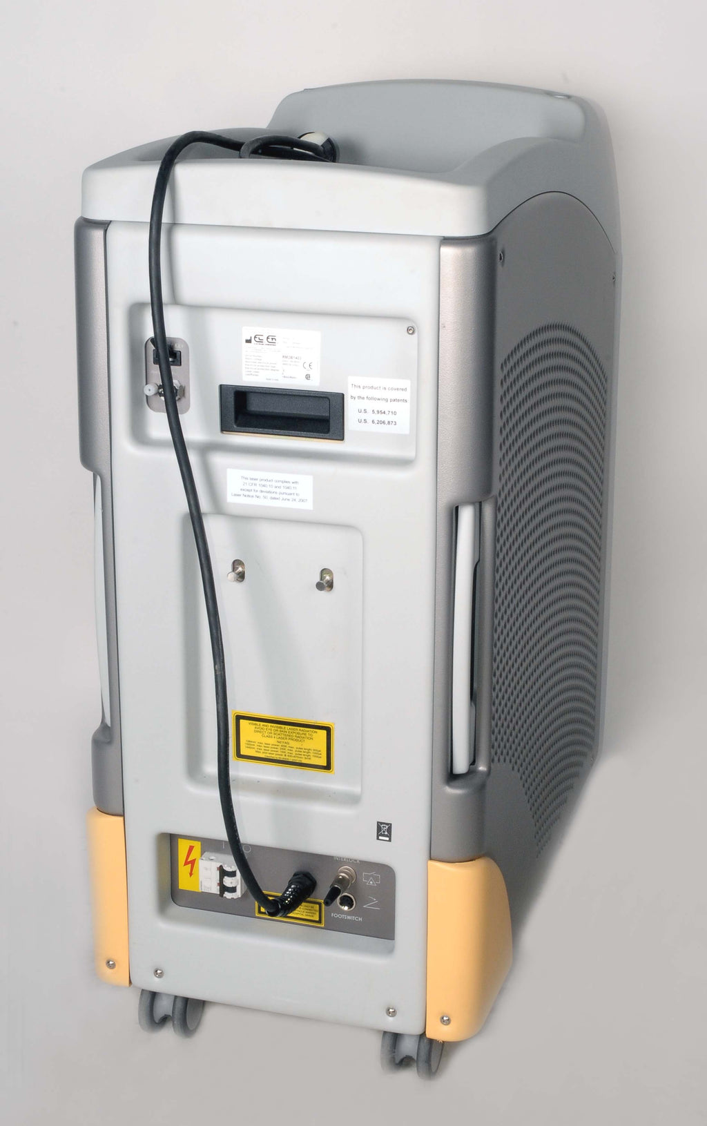 2012 Cynosure Smartlipo SLT II with Cellulaze System 1440nm ONLY Laser