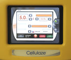 2012 Cynosure Smartlipo SLT II with Cellulaze System 1440nm ONLY Laser