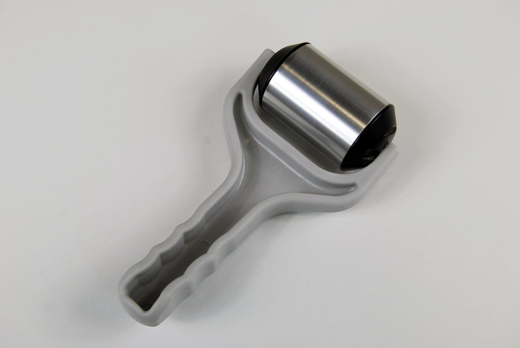Custom Order - Stainless Roller