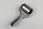 Custom Order - Stainless Roller