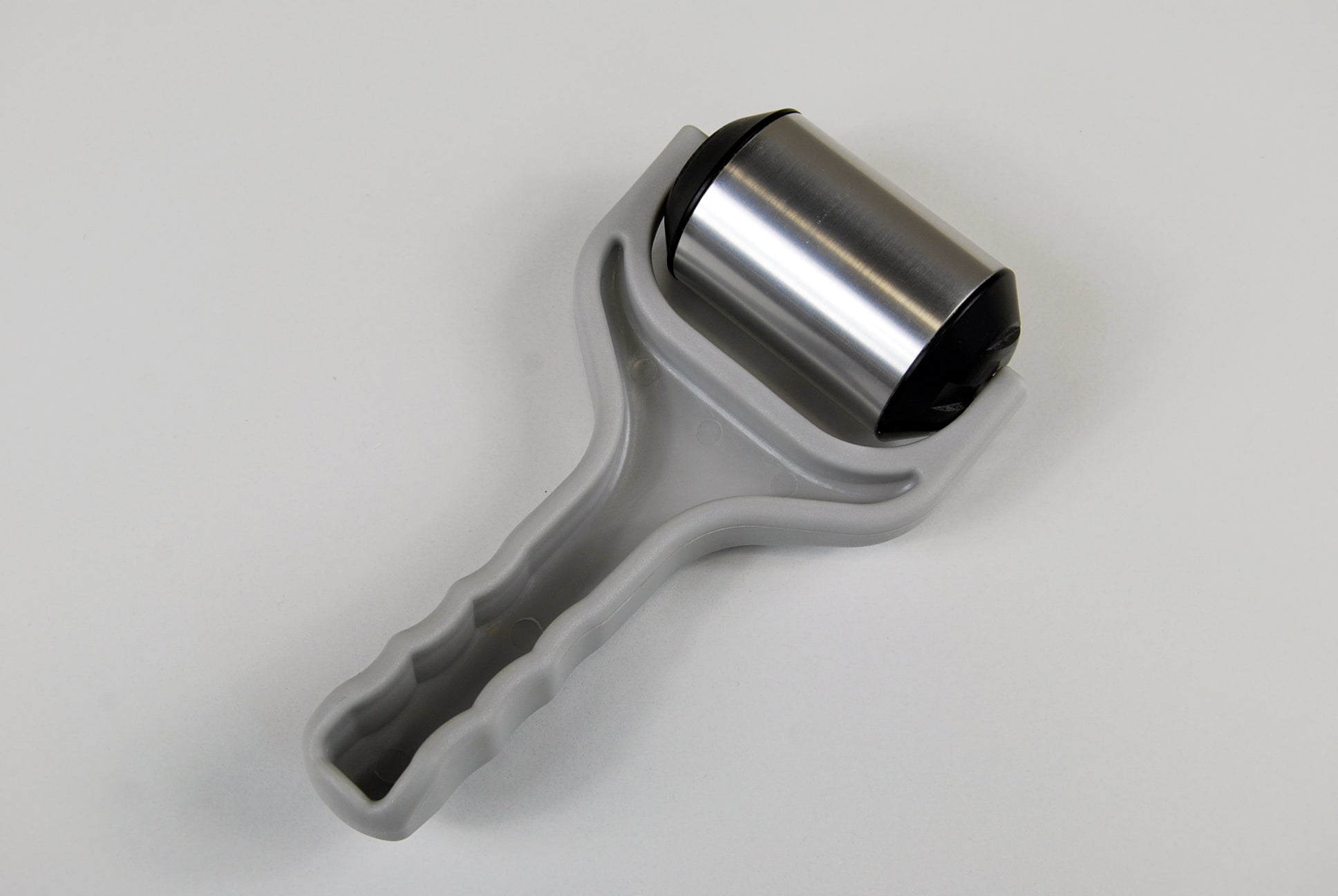 Custom Order - Stainless Roller
