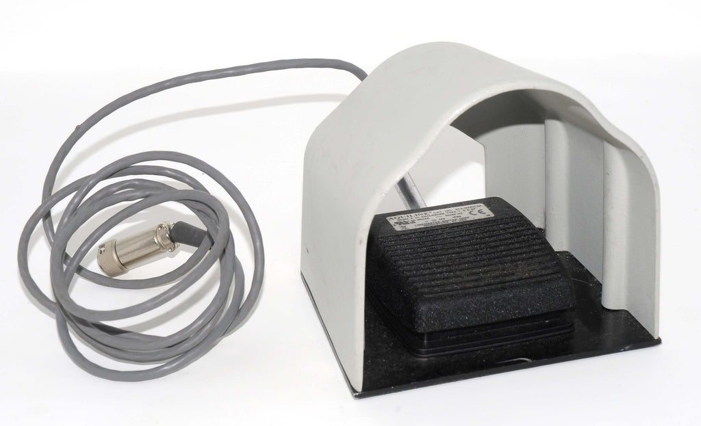 2007 Hoya ConBio MedLite C6 Laser Q-Switch Con Bio Tattoo Removal 1064