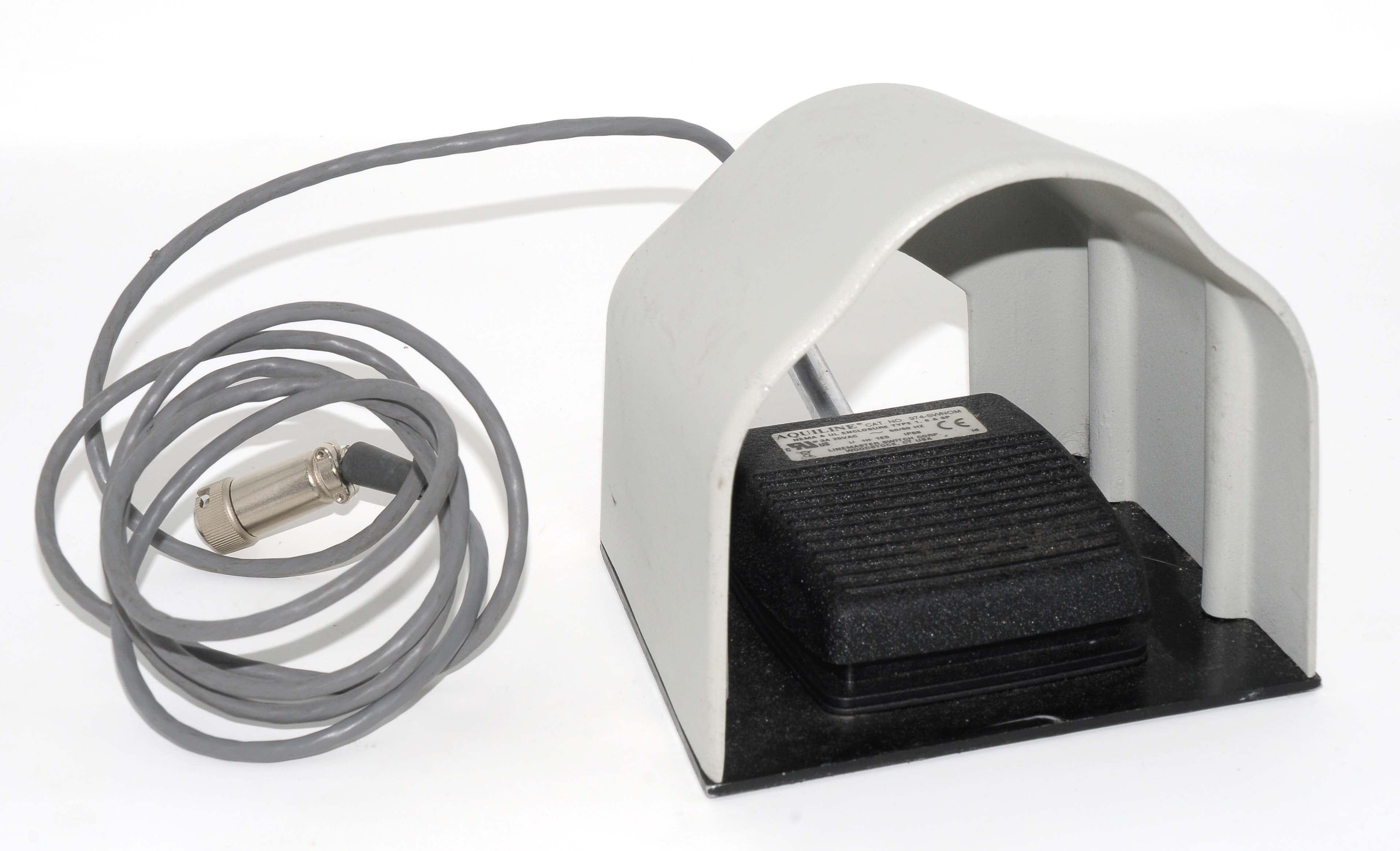 2007 Hoya ConBio MedLite C6 Laser Q-Switch Con Bio Tattoo Removal 1064