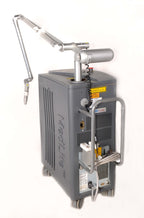 2007 Hoya ConBio MedLite C6 Laser Q-Switch Con Bio Tattoo Removal 1064