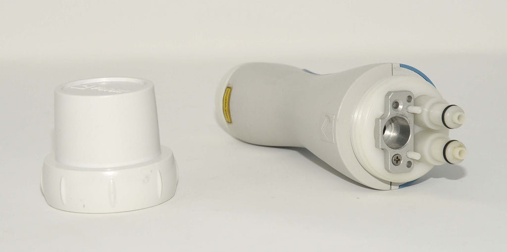 10mm Spot LENS TIP Palomar Cynosure StarLux 300 500 1540 Micro Handpiece Lux