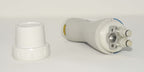 10mm Spot LENS TIP Palomar Cynosure StarLux 300 500 1540 Micro Handpiece Lux