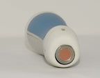 10mm Spot LENS TIP Palomar Cynosure StarLux 300 500 1540 Micro Handpiece Lux