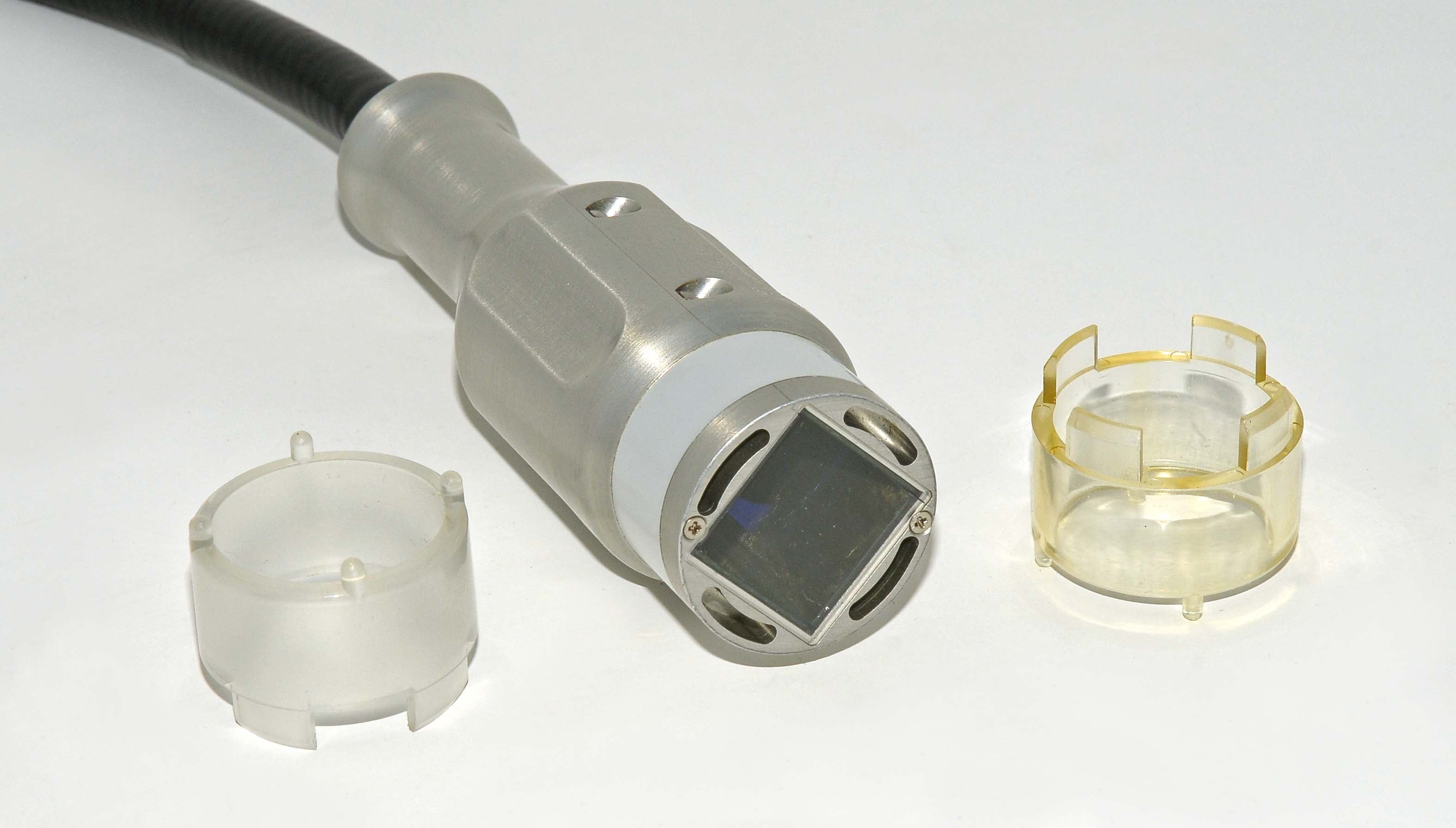 2007 PhotoMedex AL8000 XTRAC Ultra Laser Psoriasis Vitiligo * PARTS UNIT AS-IS *