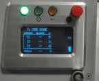2007 PhotoMedex AL8000 XTRAC Ultra Laser Psoriasis Vitiligo * PARTS UNIT AS-IS *