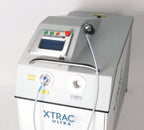 2007 PhotoMedex AL8000 XTRAC Ultra Laser Psoriasis Vitiligo * PARTS UNIT AS-IS *