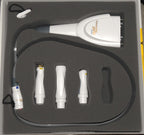 2014 Cynosure Palomar ICON 1540 Fractional Max G R Ys Hand Pieces IPL Laser