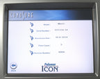 2014 Cynosure Palomar ICON 1540 Fractional Max G R Ys Hand Pieces IPL Laser