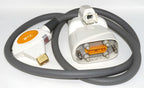 2014 Cynosure Palomar ICON 1540 Fractional Max G R Ys Hand Pieces IPL Laser