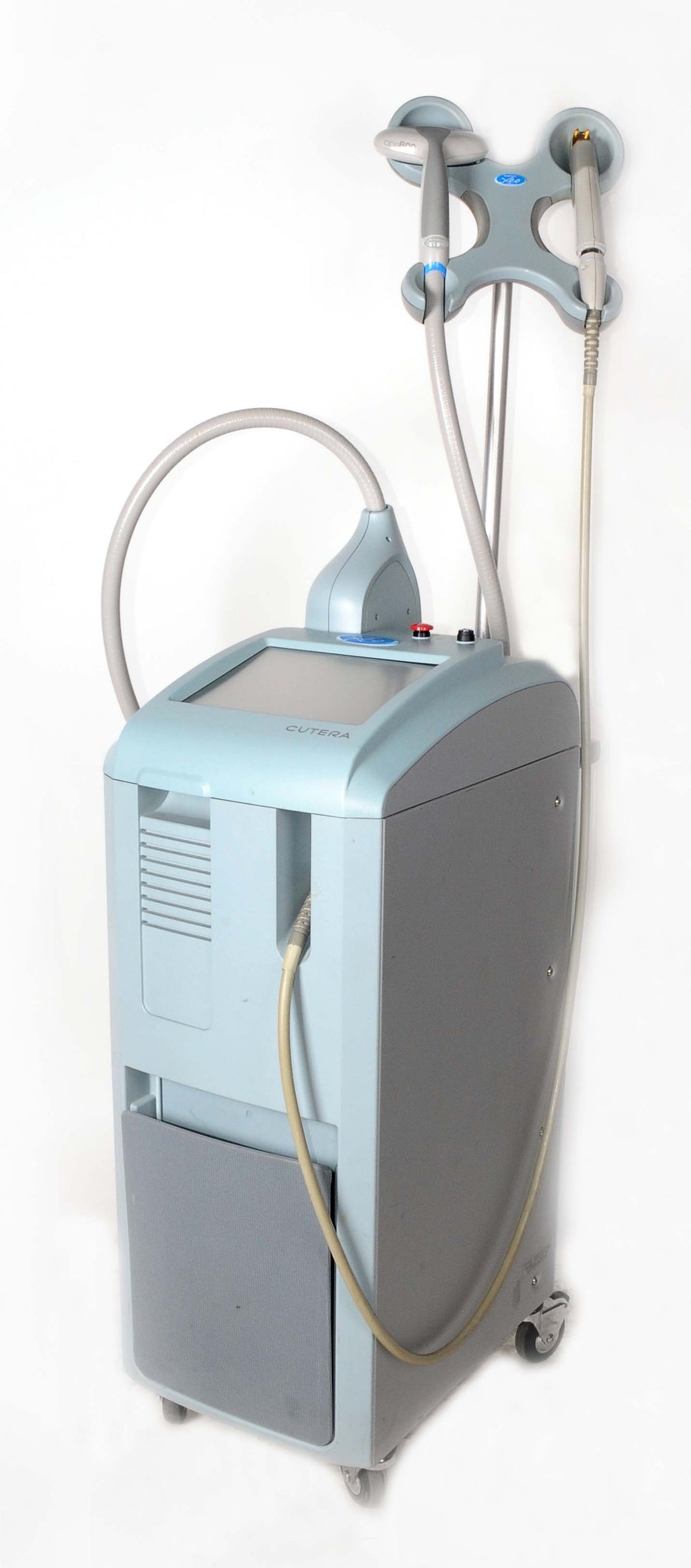 2005 Cutera XEO CoolGlide IPL Laser System Nd:YAG 1064 LP560 Hair Removal Lesion