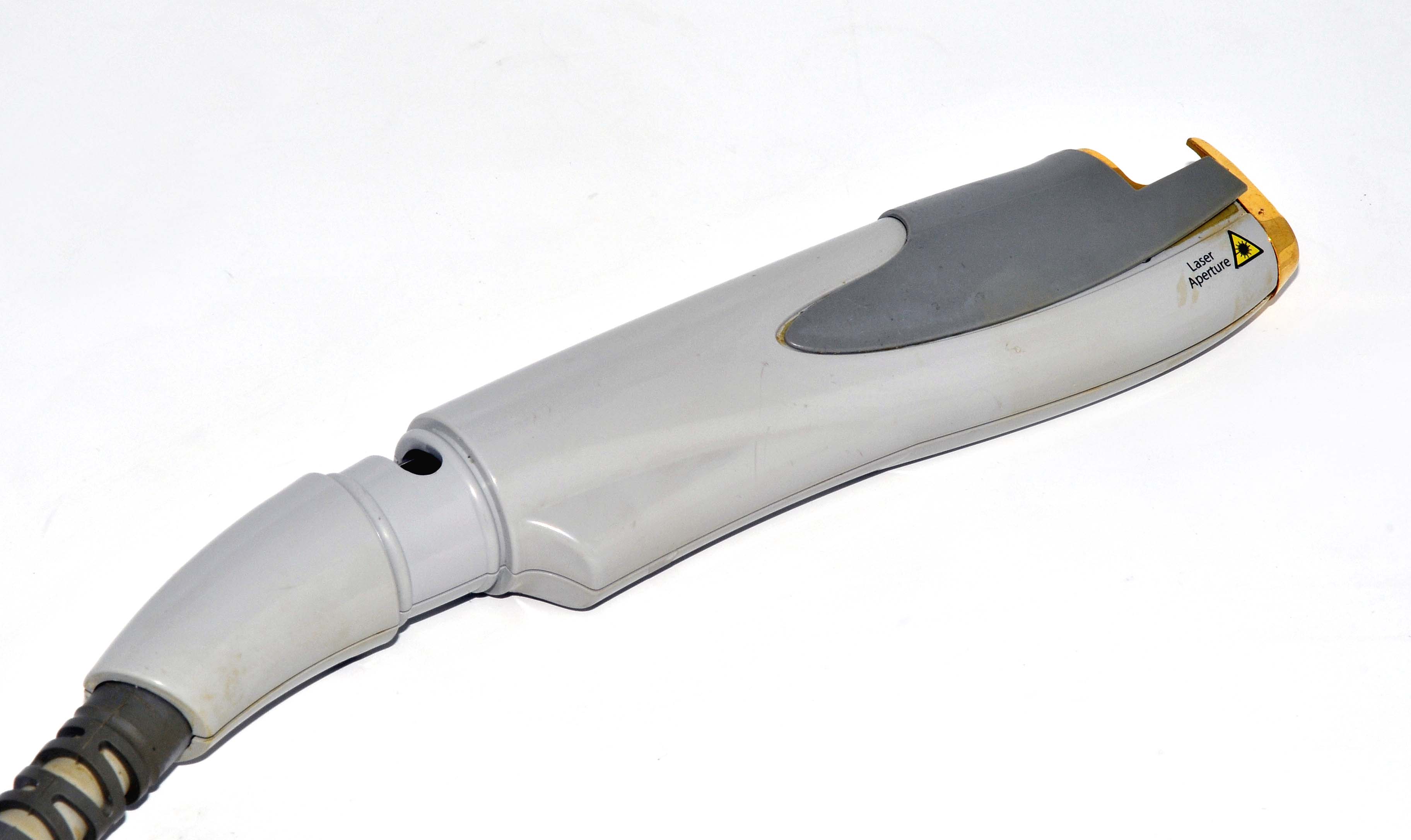 2005 Cutera XEO CoolGlide IPL Laser System Nd:YAG 1064 LP560 Hair Removal Lesion