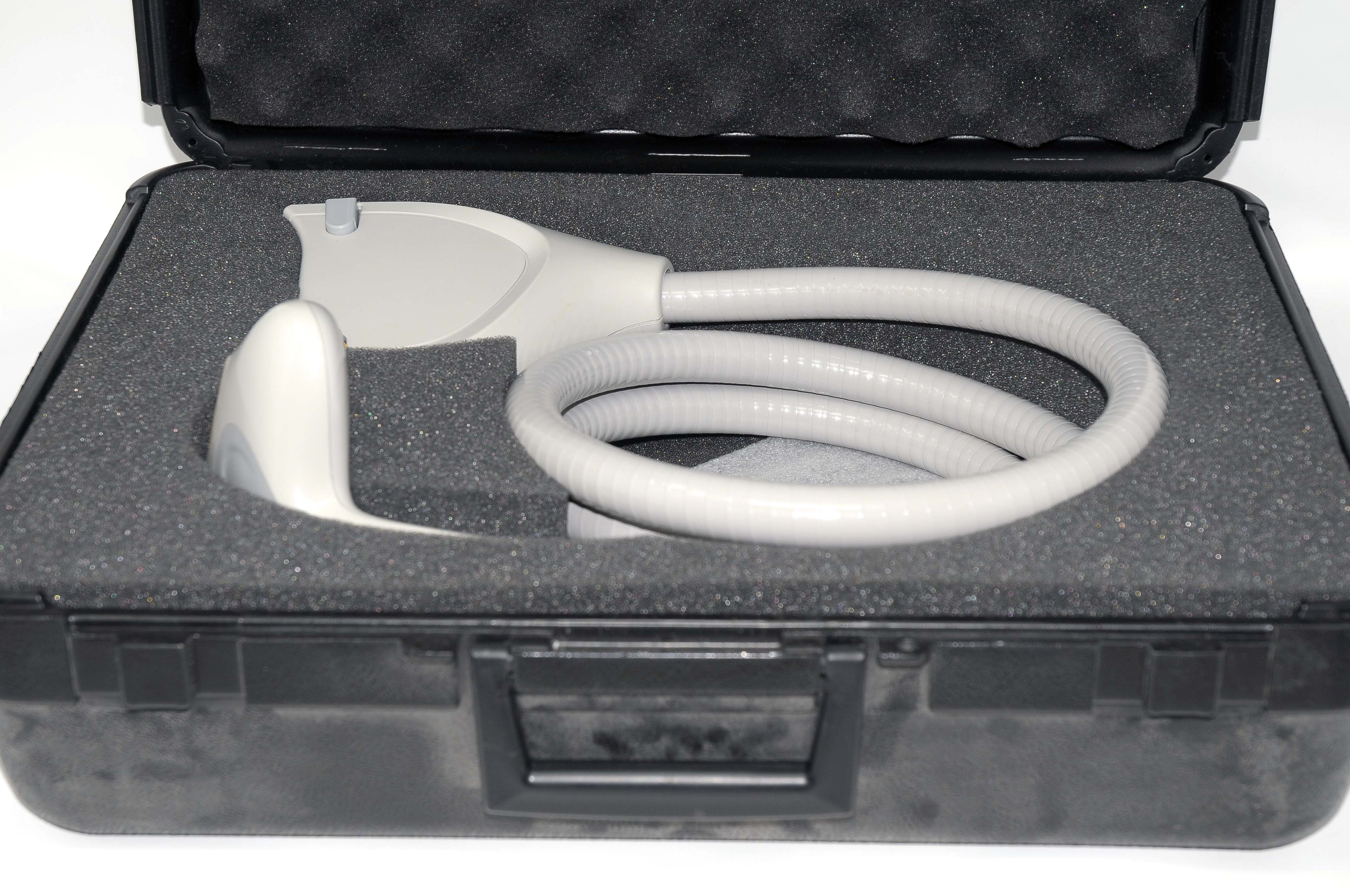 Cutera Xeo CoolGlide Solera Opus LP560 IPL Handpiece Laser Applicator LOW COUNTS