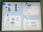 Cutera Xeo CoolGlide Solera Opus LP560 IPL Handpiece Laser Applicator LOW COUNTS