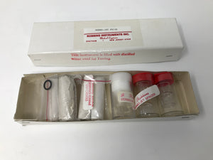 Dermo-Jet #9130 Robbins Instruments DJ-32 Kit Derma Robins Medical Engineers