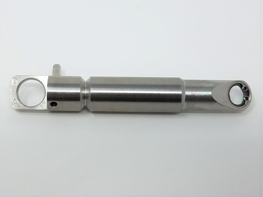 Lumenis Laser Blastshield 0624 015 01 Universal Blast Shield