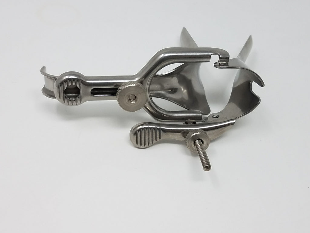 MILTEX 30-50 PEDERSON Vaginal Speculum Surgical Small Blade Stainless Steel