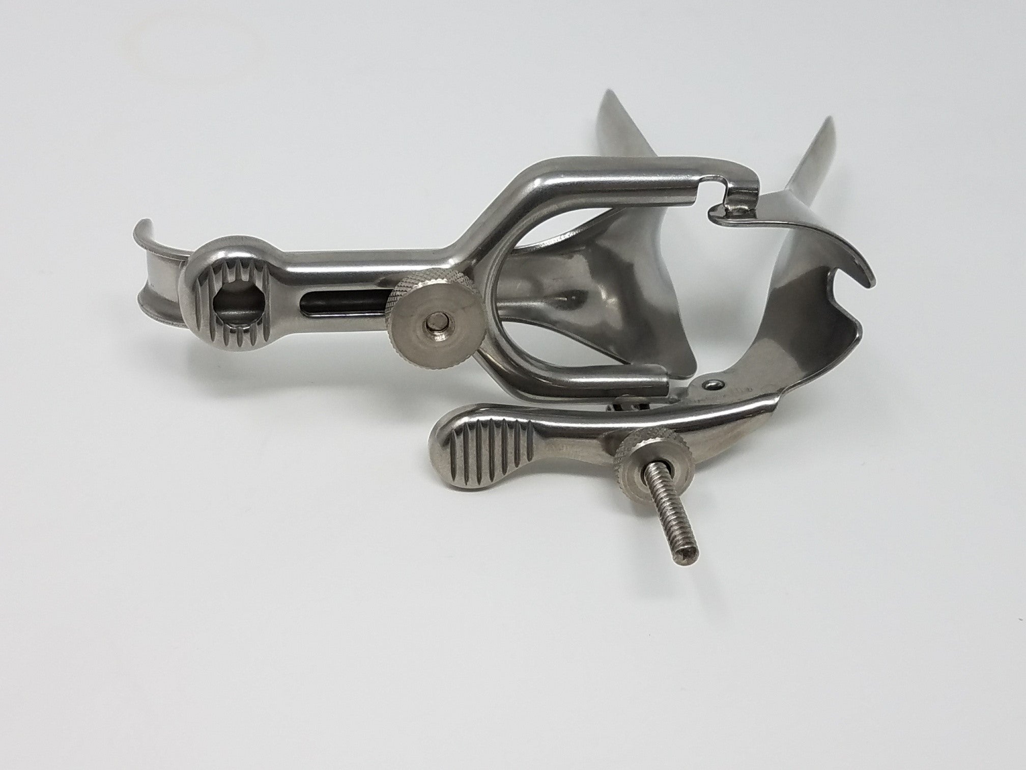 MILTEX 30-50 PEDERSON Vaginal Speculum Surgical Small Blade Stainless Steel