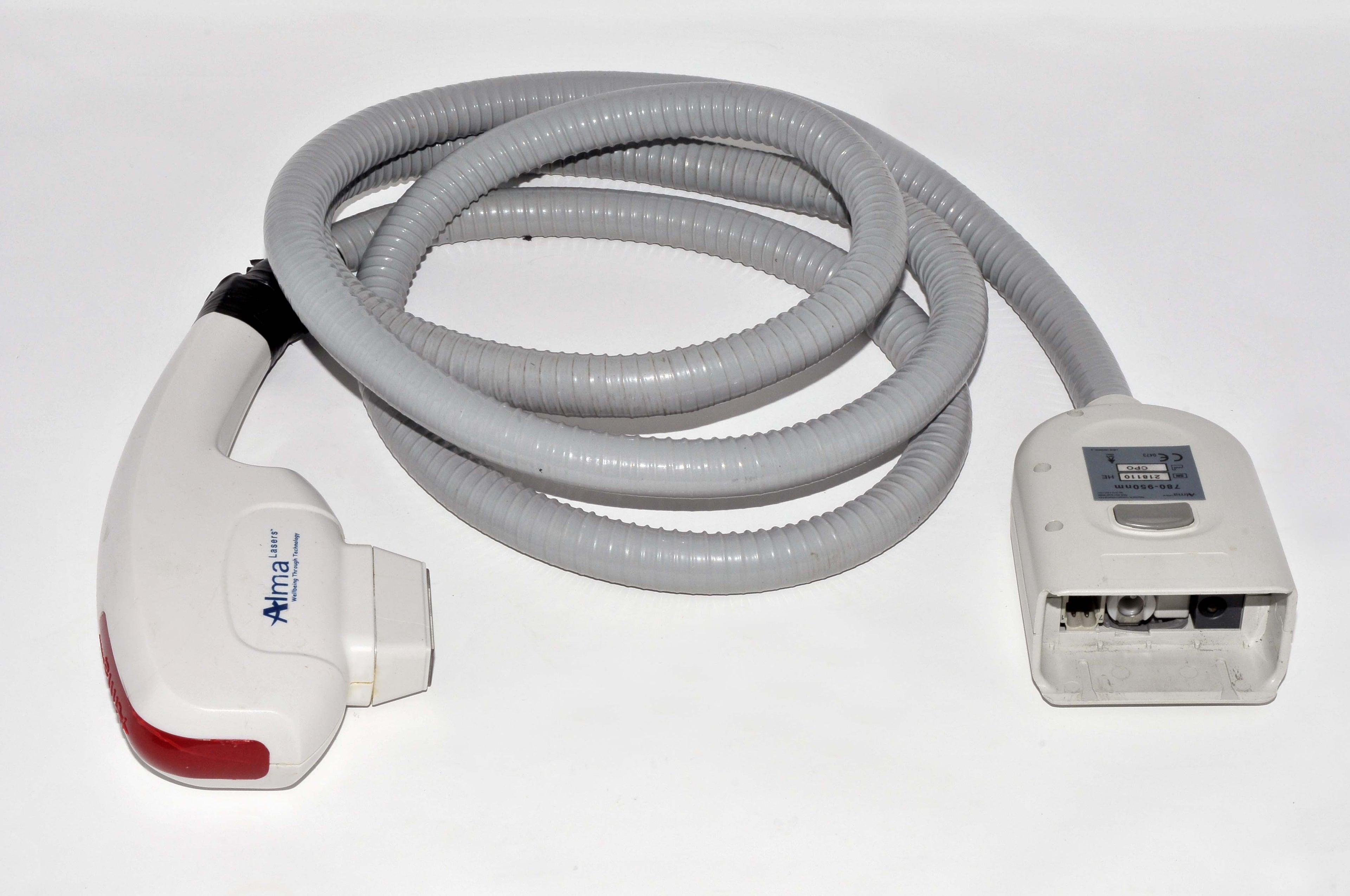 2005 Orion Lasers Harmony Alma IPL w/3 Handpieces Hair Removal Pigment Vascular