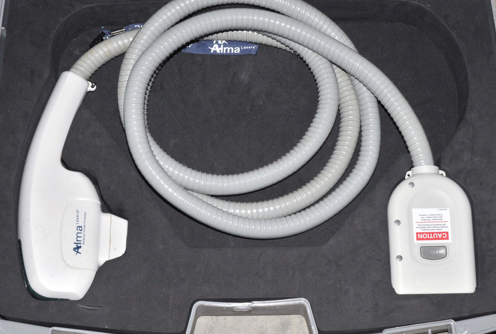 2005 Orion Lasers Harmony Alma IPL w/3 Handpieces Hair Removal Pigment Vascular