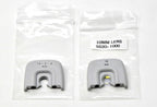 2013 Palomar ICON 1064 Laser HandPiece Hand Piece HP - Vein Lesion LOW COUNTS!