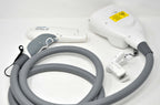 2013 Palomar ICON 1064 Laser HandPiece Hand Piece HP - Vein Lesion LOW COUNTS!
