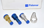 Palomar ICON 2940nm Fractional Laser Hand Piece Ablative Wrinkles Skin 0 SHOTS!!