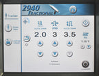 Palomar ICON 2940nm Fractional Laser Hand Piece Ablative Wrinkles Skin 0 SHOTS!!