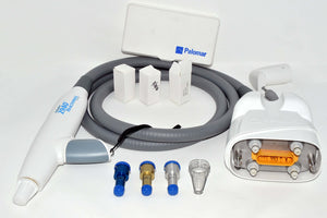 Palomar ICON 2940nm Fractional Laser Hand Piece Ablative Wrinkles Skin 0 SHOTS!!